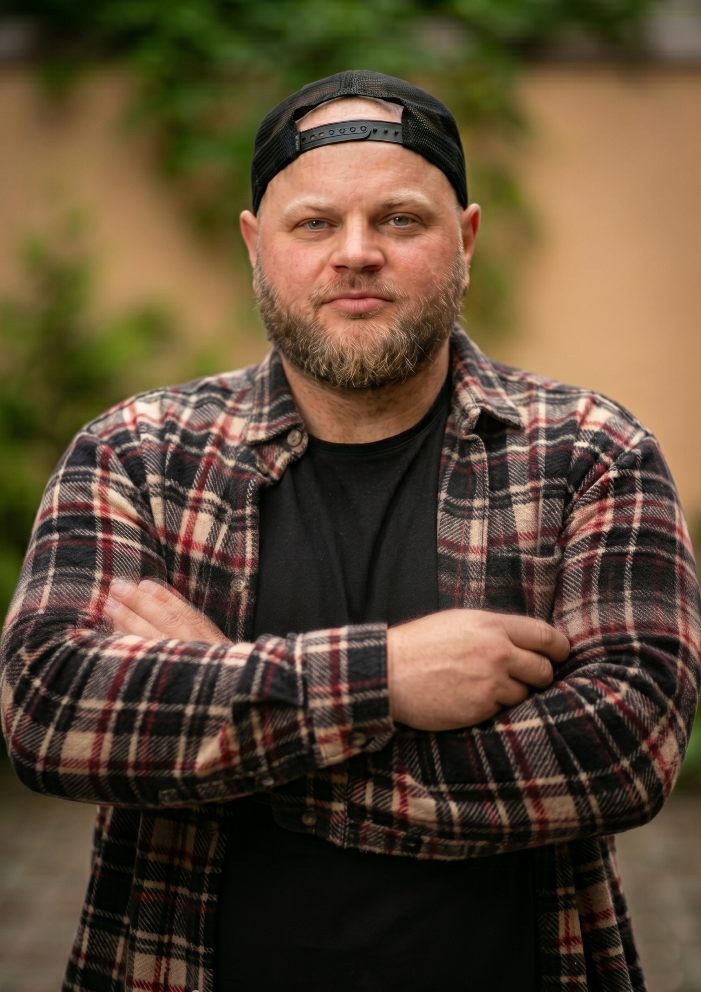 Ivan Berdar Thumbnail