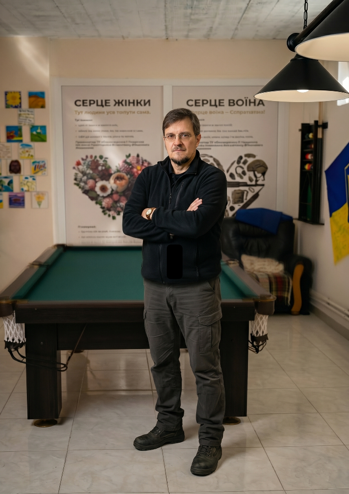 Pastor Vadym Tokarchuk Thumbnail